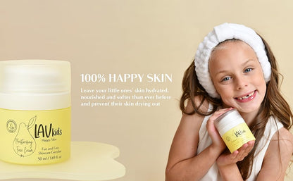 FACE&BDY LOTION,DRMY LAV