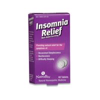 NATRA-BIO PAIN RELIEF