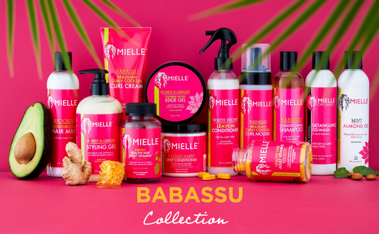MIELLE BABASSU DMG RPR LVIN6.7Z