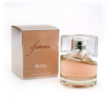 BOSS FEMME SP 1.6OZ WOMEN EDP