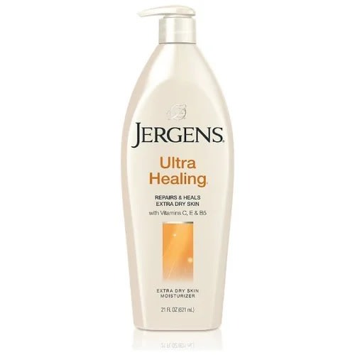 Jergens Ultra Healing 2oz (20in)