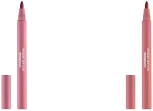 COVERGIRL Outlast Lipstain - 20 Admire