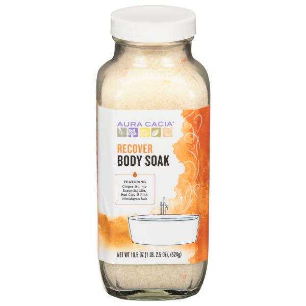 AURA CACIA BODY SOAK,RECOVER