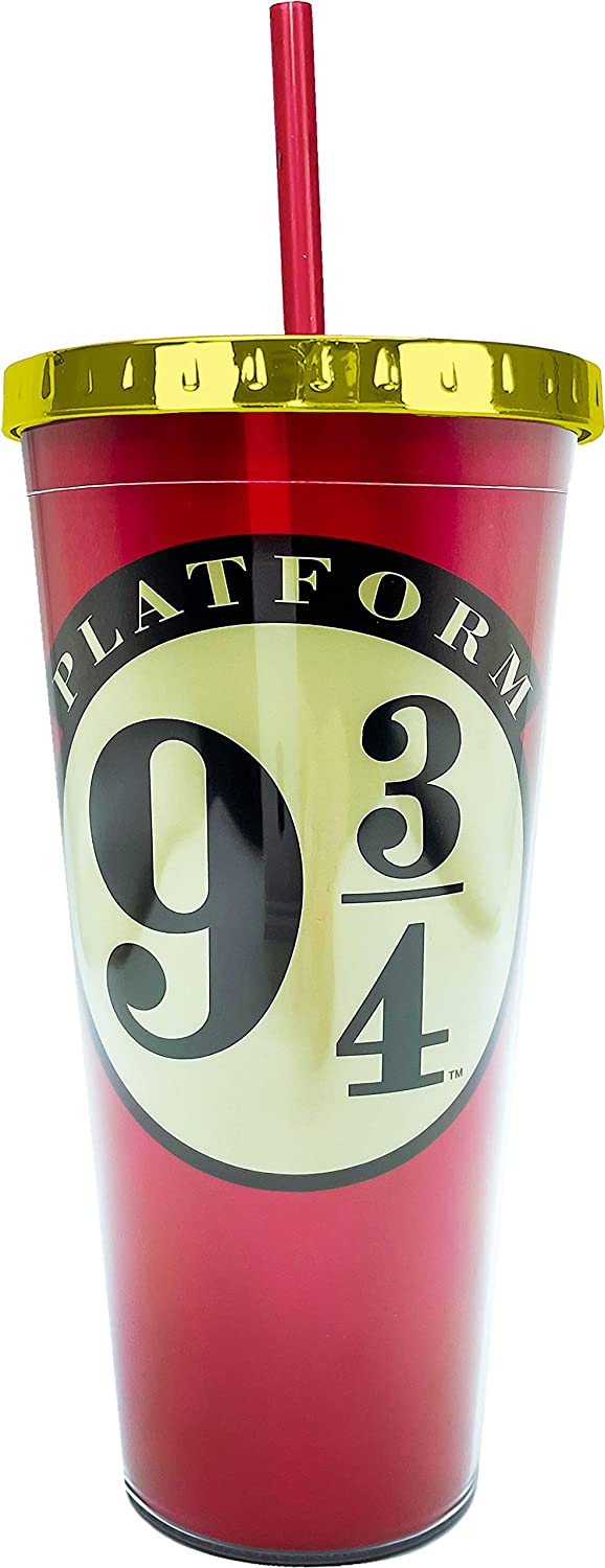 CUP,GLASS,STRAW,9MO+,4OZ