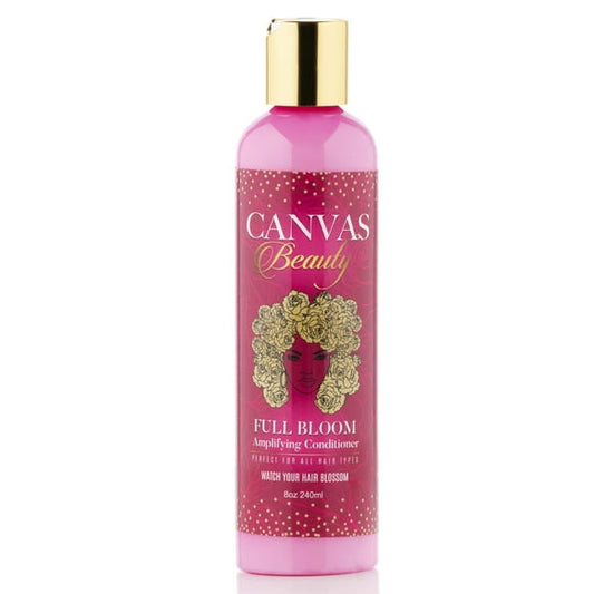 CANVAS AMPLYFYING COND      8OZ