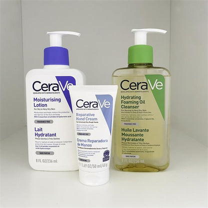 CERAVE DL PDQ 18PC