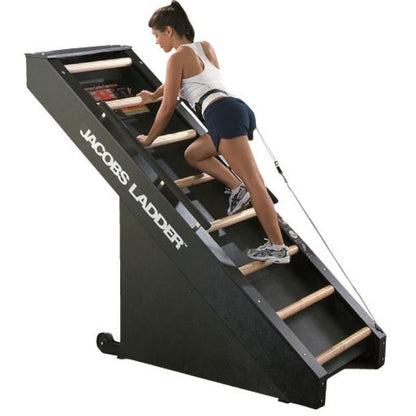 JACOBS LADDER