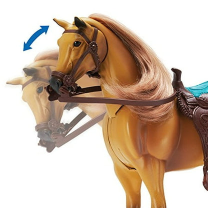 BLUE RIBBN CHAMP DLX HORSE AST