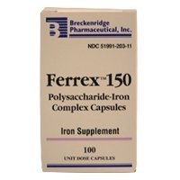 FERREX 150 CP 100UD