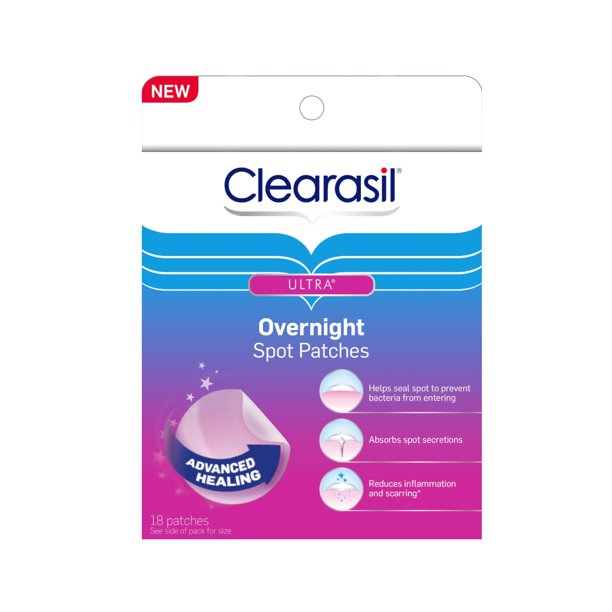 CLEARASIL ACNE CNTRL SPOT 5IN1 CRM 1OZ