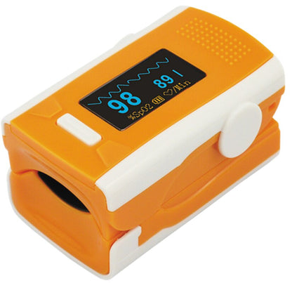 AIRIAL FINGER PULSE OXIMETER EQ