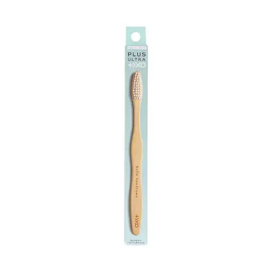 TOOTHBRUSH,HELLO HANDSOME