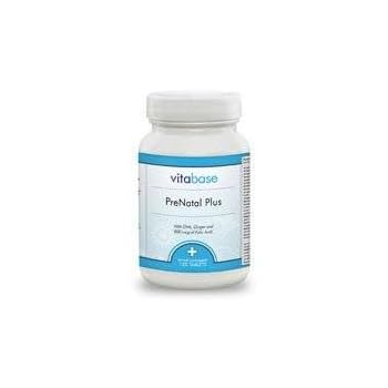 RNB PRENATAL VITA TB 50 VG G/F