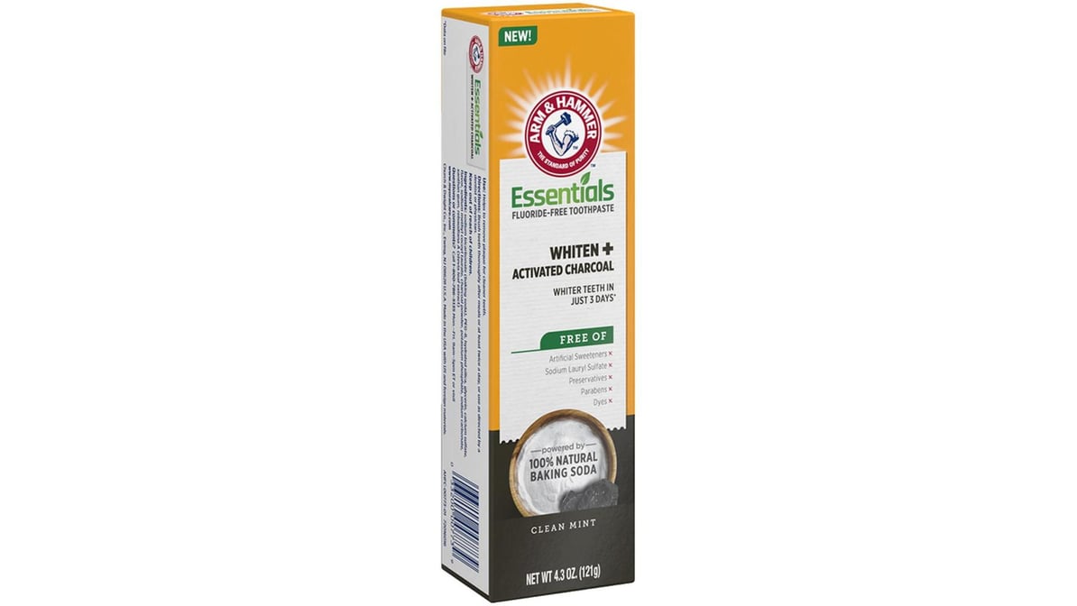 ARM/HAM ESSNS ST 2.5OZ UNS