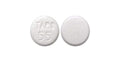 PACERONE TB 100MG 10X10UD
