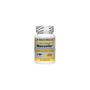 NAT B MACUVITE TB 120 OPTH
