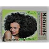 CURLS & NATURALS TEXT CURL KIT