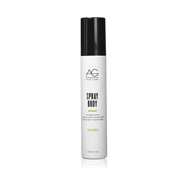 AG HAIR FOAM WEIGHLSS VOLUM 5OZ