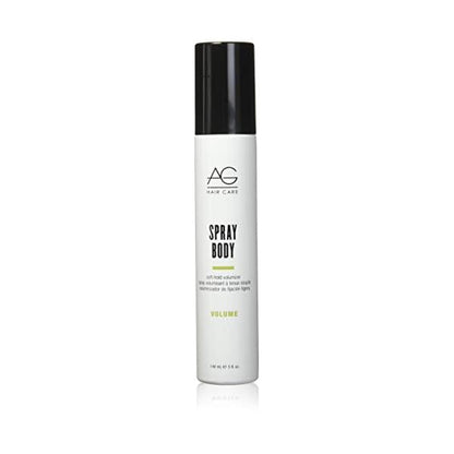 AG HAIR FOAM WEIGHLSS VOLUM 5OZ