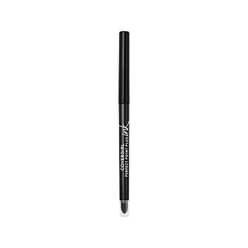 COVERGIRL Outlast Active Get in Line Eyeliner - 350 Ink Black