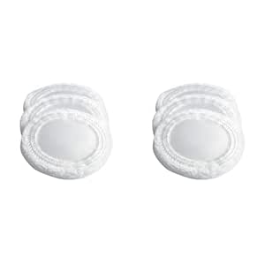 COVERGIRL Makeup Masters Powder Puffs, 3 count