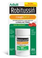 ROBITUSSIN PK CD M/CD LQ 237ML