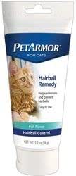 PETARMOR HAIRBALL REMEDY 3.2Z