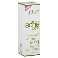 ALBA ACNEDOTE PD 2% 30 OLF