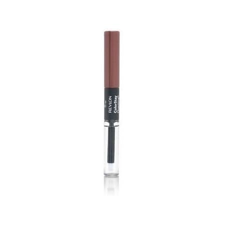 REVLON ColorStay Overtime Lipcolor - 340 Eternally Tan