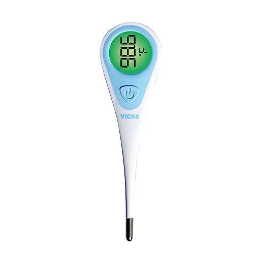 VICKS THERMOMETER EQ SPEEDREAD