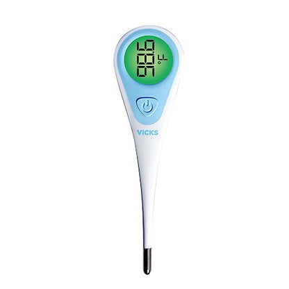 VICKS SPEEDREAD THERMOMETER 1 CT