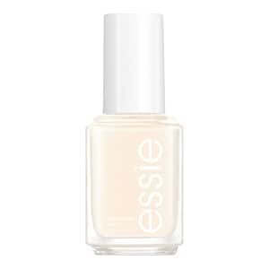 essie luxeffects salon-quality nail polish, vegan, gold glitter, Summit Of Style, 0.46 fl oz