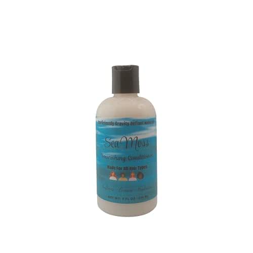 SEA MOSS G&G CONDITIONER 8OZ