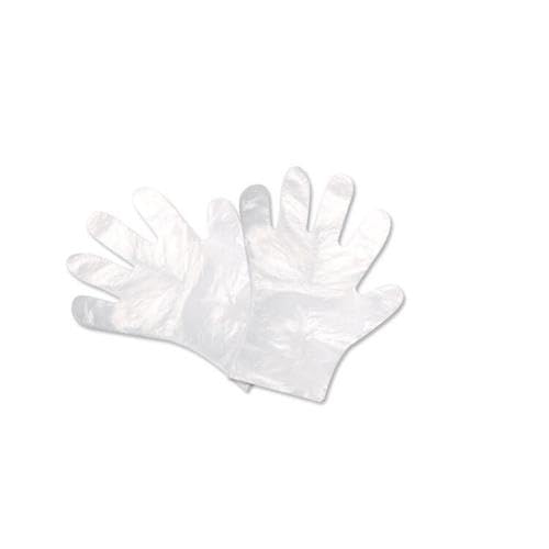 CALYPSO PLASTIC GLOVES (10PACK)