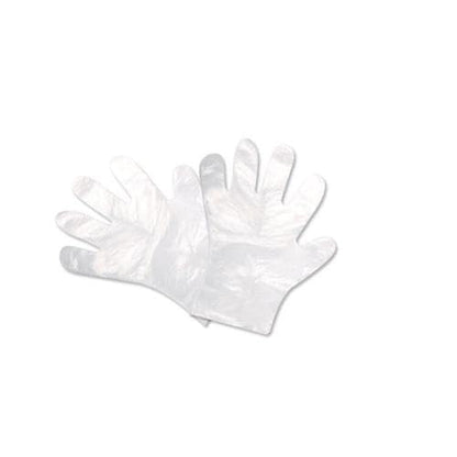 CALYPSO PLASTIC GLOVES (10PACK)