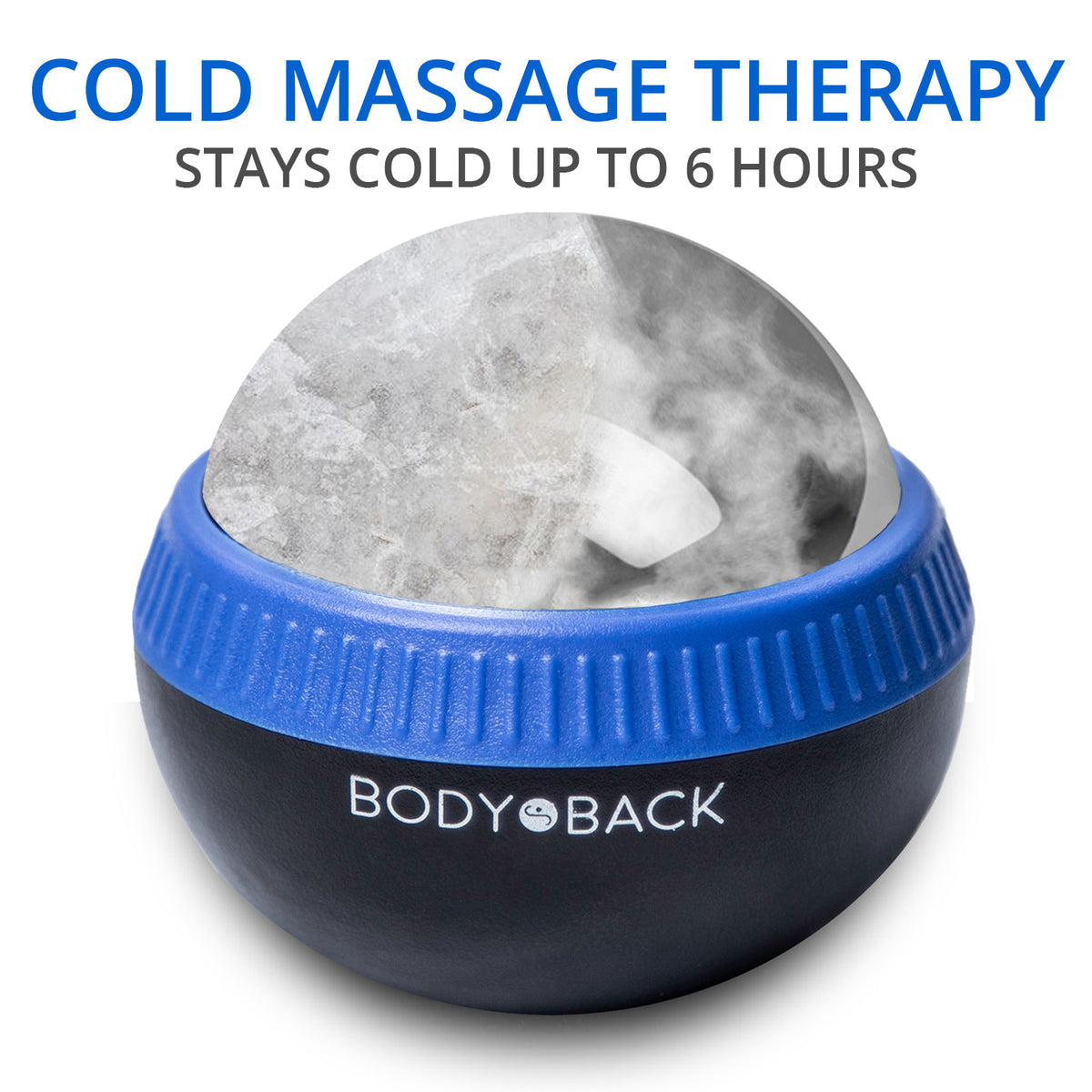 SCH HOT & COLD MASSAGE BALL