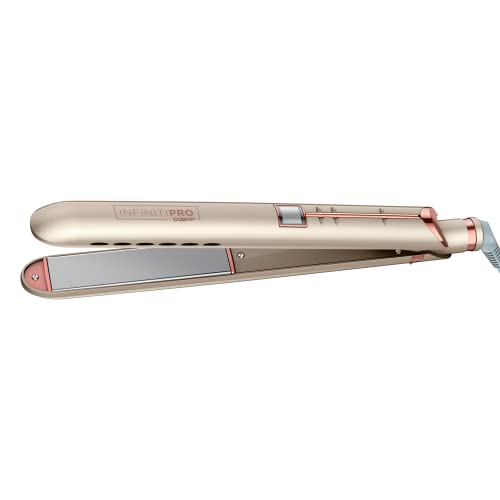 CONAIR PRO TITAN 2' FLAT IRON