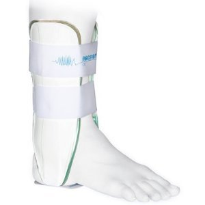 AIRCAST ANKLE BRACE SB STD R