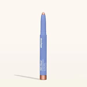 alleyoop 11th Hour Cream Eyeshadow & Liner Stick - Bronze Medal