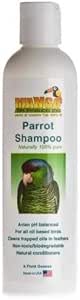 ONE LIL PARROT SHAMPOO       8Z