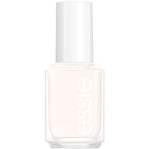 essie luxeffects salon-quality nail polish, vegan, gold glitter, Summit Of Style, 0.46 fl oz