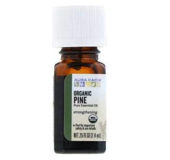 AURA CACIA ESS OIL,OG2,VETIVER