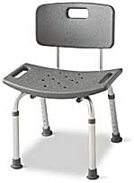 BATH BENCH NO BACK RETAIL EQ ADJ