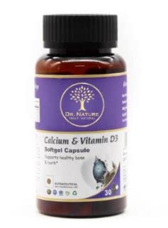 CALCIUM 1200MG +D3 SOFTGEL 170CT SUNDWN