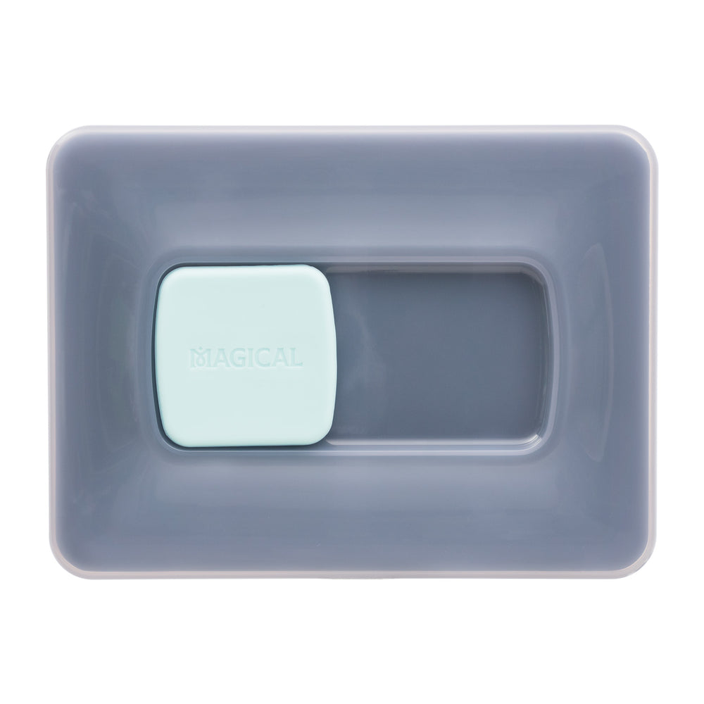 A/J BUTTER FUSION 2-TIER TRAY