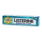 LISTERINE TOOTHPA GEL MINT4.2z