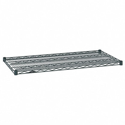 WIRE SHELF 30"X60" SSTEEL 2 CT DS
