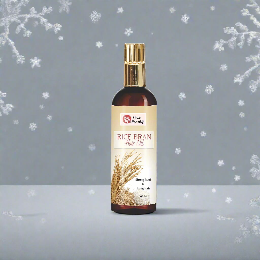 MA BROWN'S REVIT HAIR OIL   4OZ