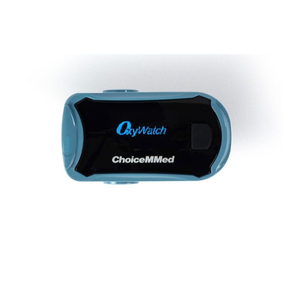 AIRIAL FINGER PULSE OXIMETER EQ