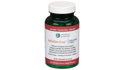 LONGEVITY BY NATURE COLLAGEN,MRN,TYPE I & III